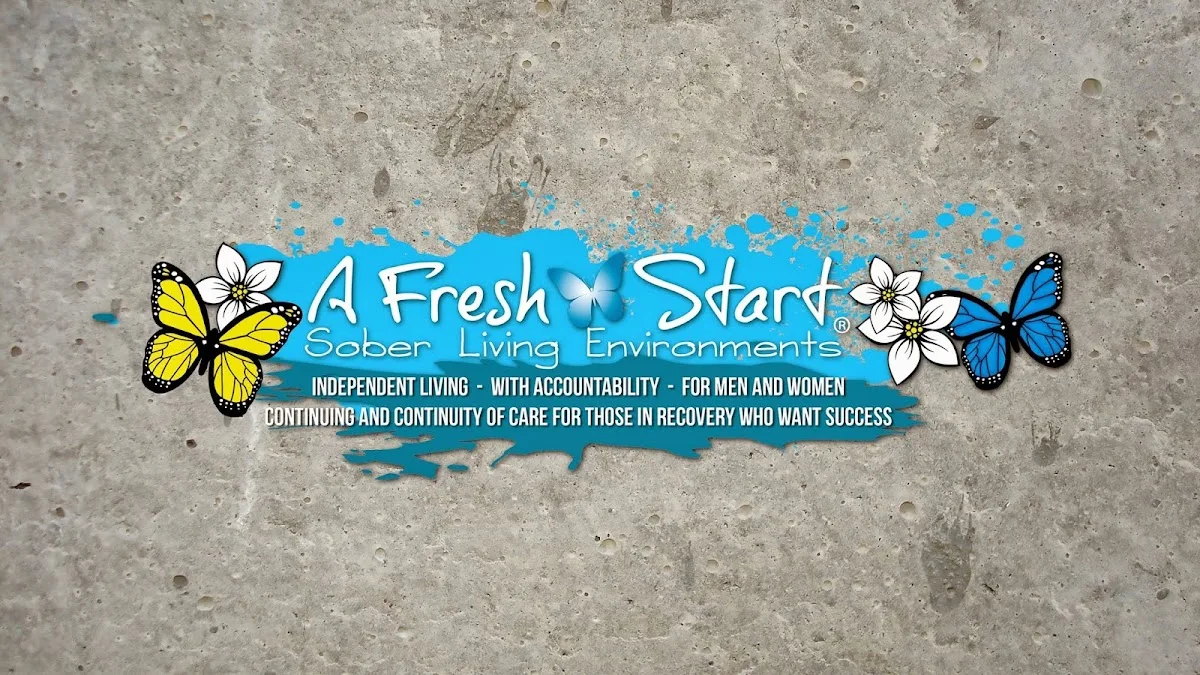 A Fresh Start Sober Living Environments