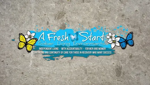 A Fresh Start Sober Living Environments facility photo