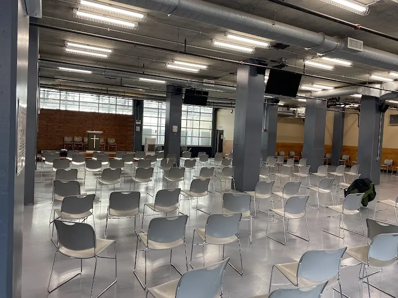 Pacific Garden Mission - Photo 2