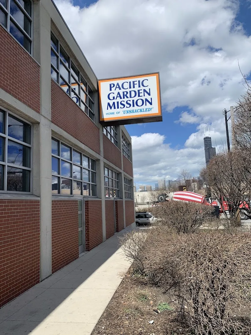 Pacific Garden Mission - Photo 3