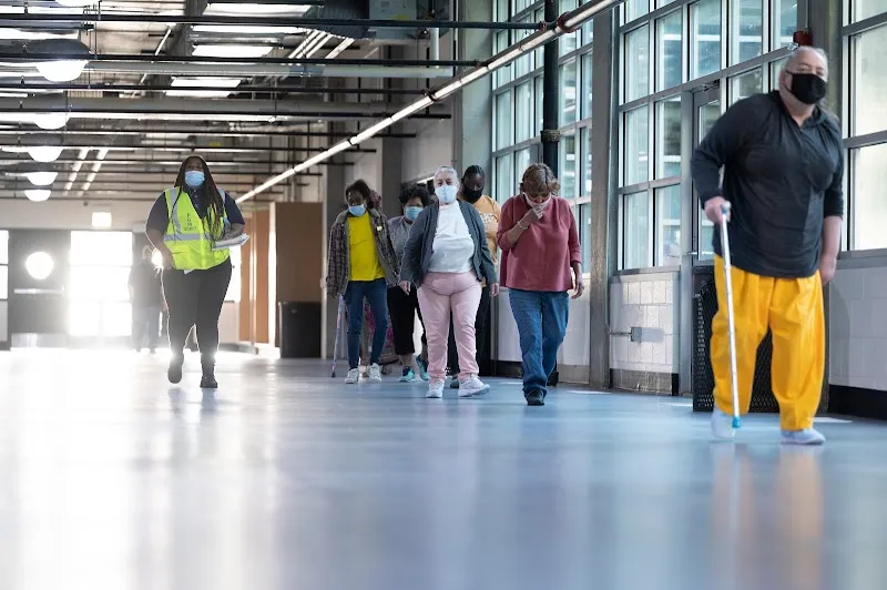 Pacific Garden Mission - Photo 4