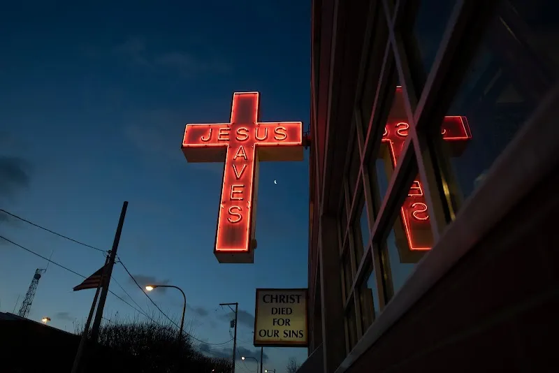 Pacific Garden Mission - Photo 5