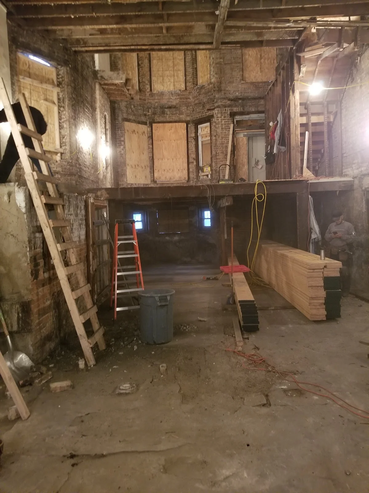 Safer Foundation - Danny K. Davis Second Chance Center - Photo 3