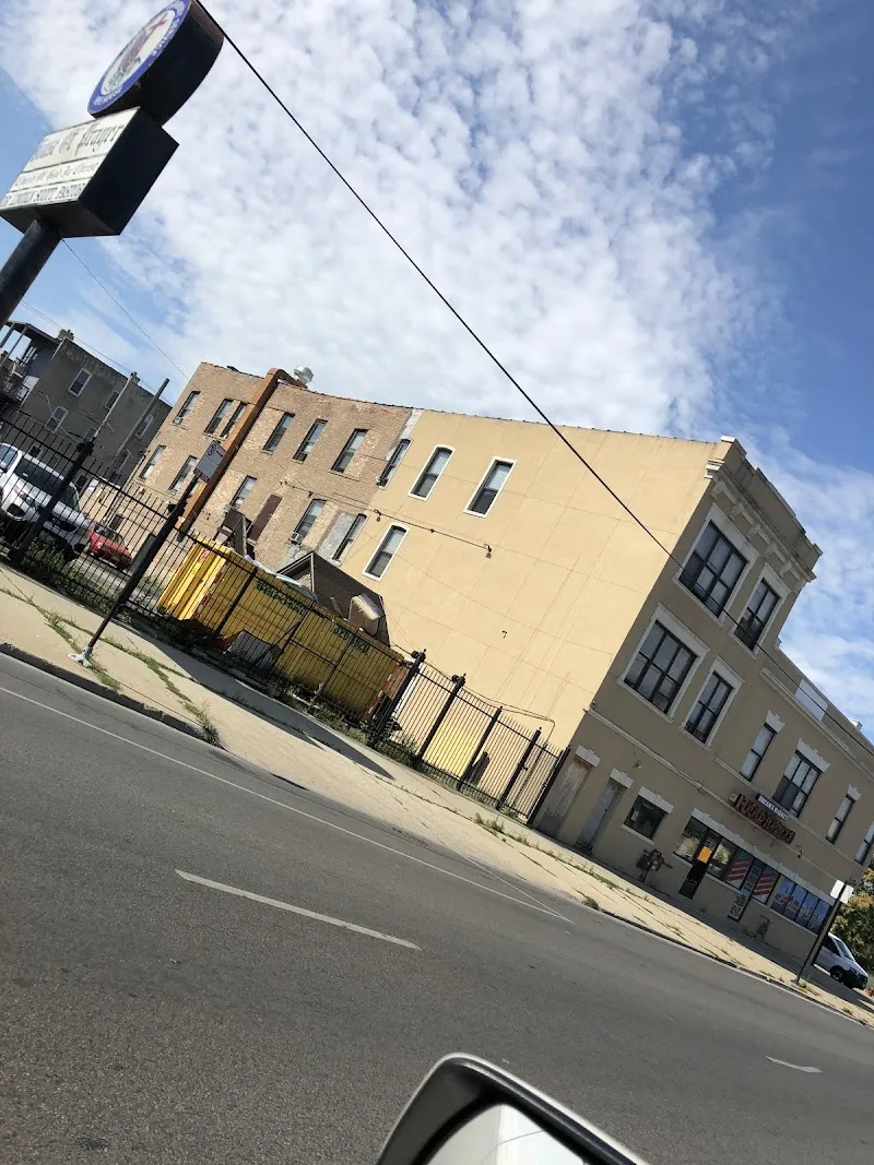 Hope House of Chicago