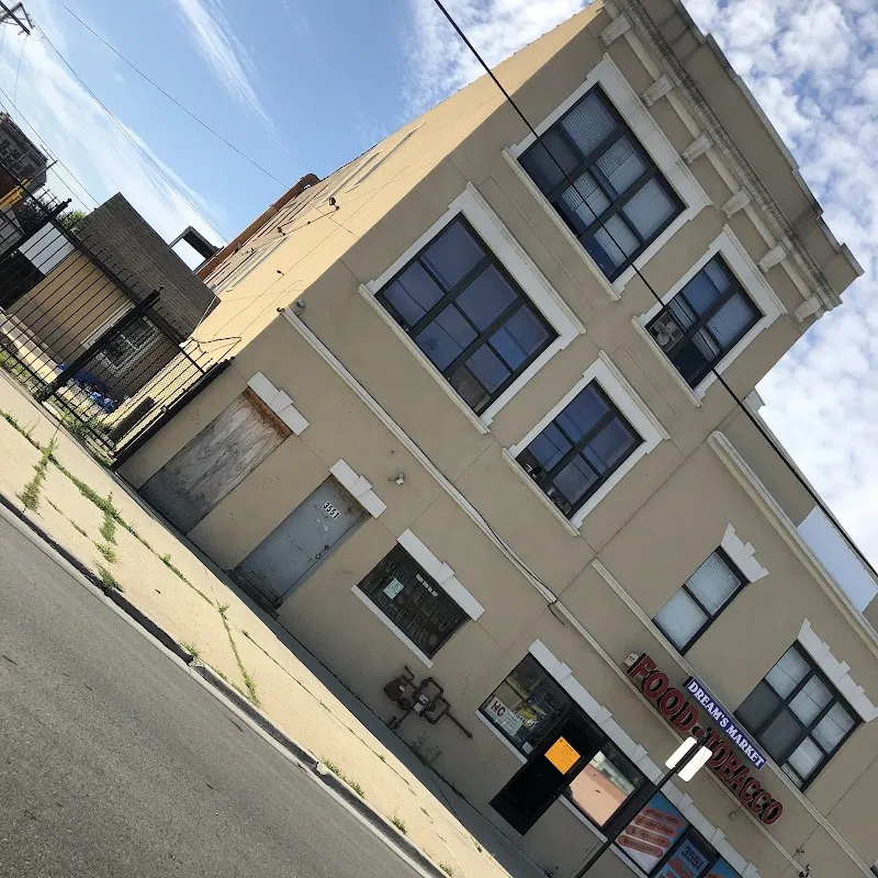 Hope House of Chicago - interior photo