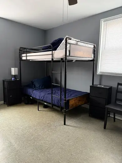 Hendrickson House of Sobriety - Intensive Outpatient Facility facility photo
