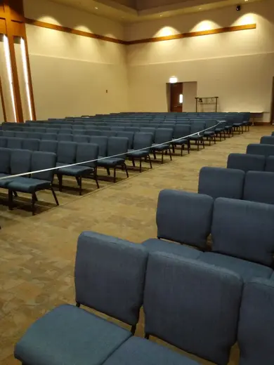 The Salvation Army facility photo