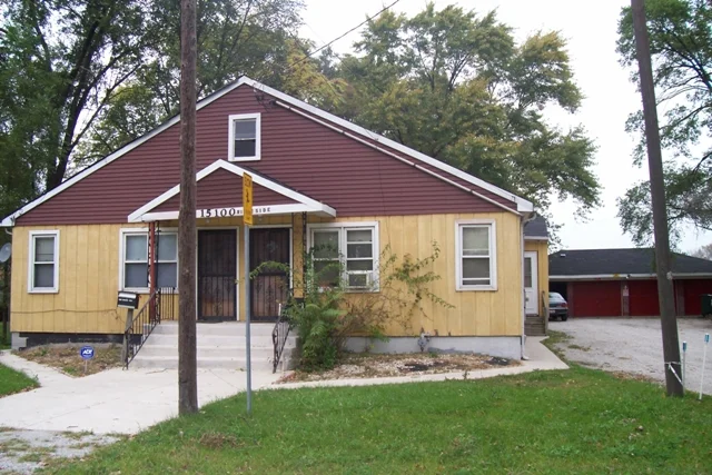 Future Residential Alternative