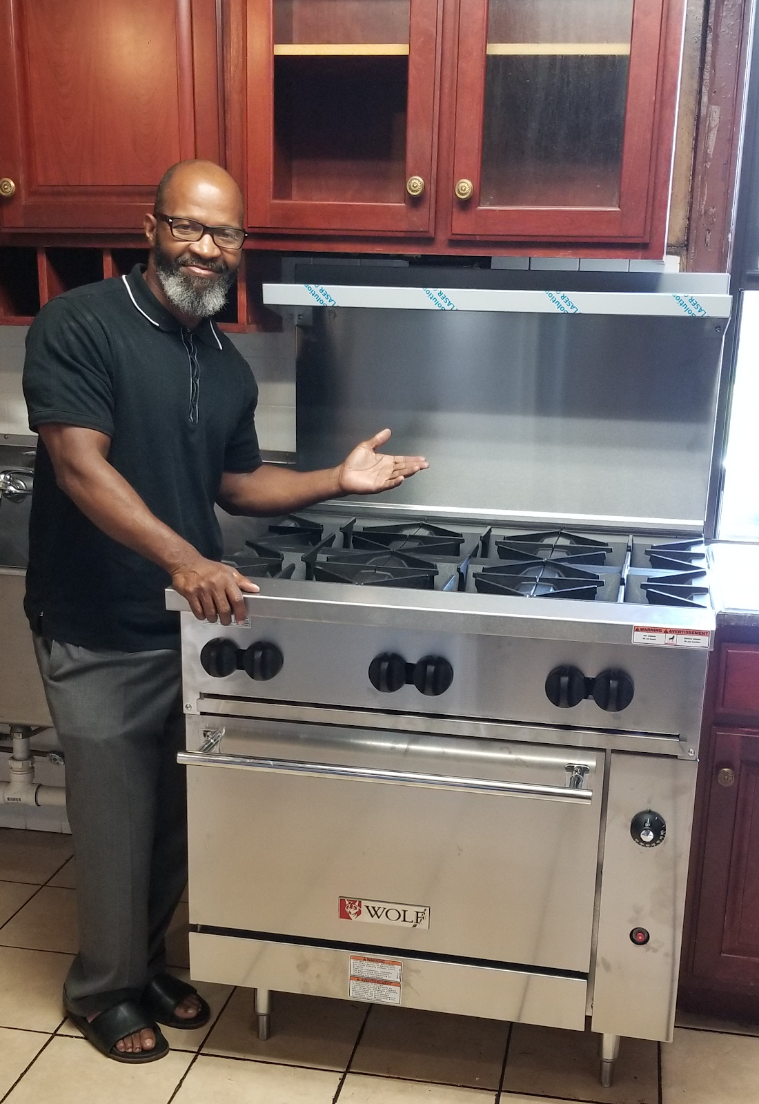 Pioneer House Transitional Home (Inner Voice)