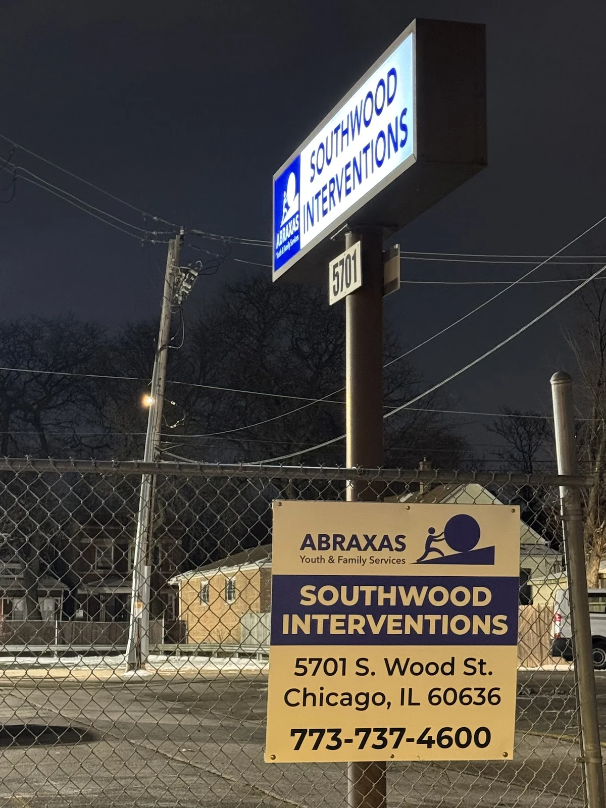 Southwood Interventions - Photo 1