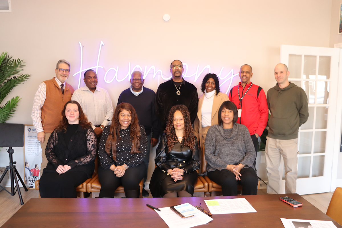 LifeHouse Behavioral Health