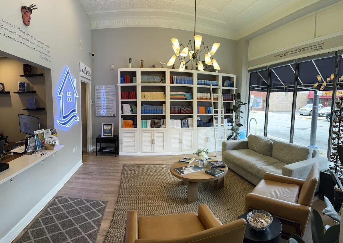 LifeHouse Behavioral Health - Photo 6