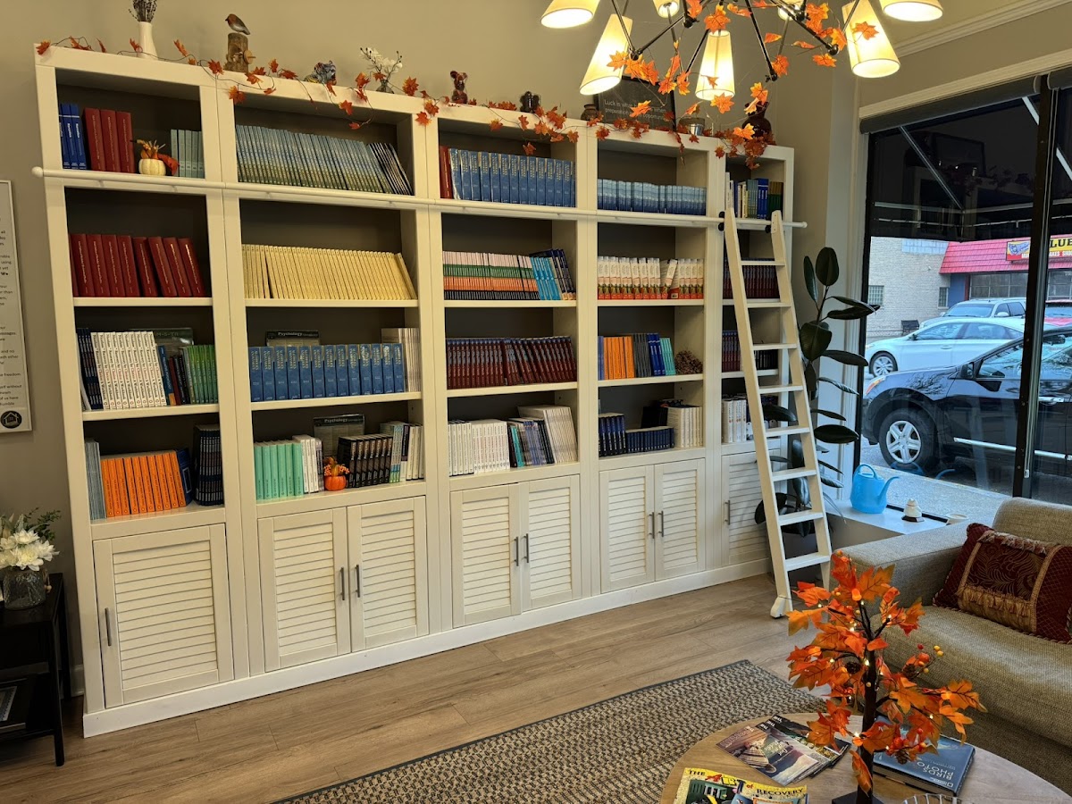 LifeHouse Behavioral Health - Photo 4