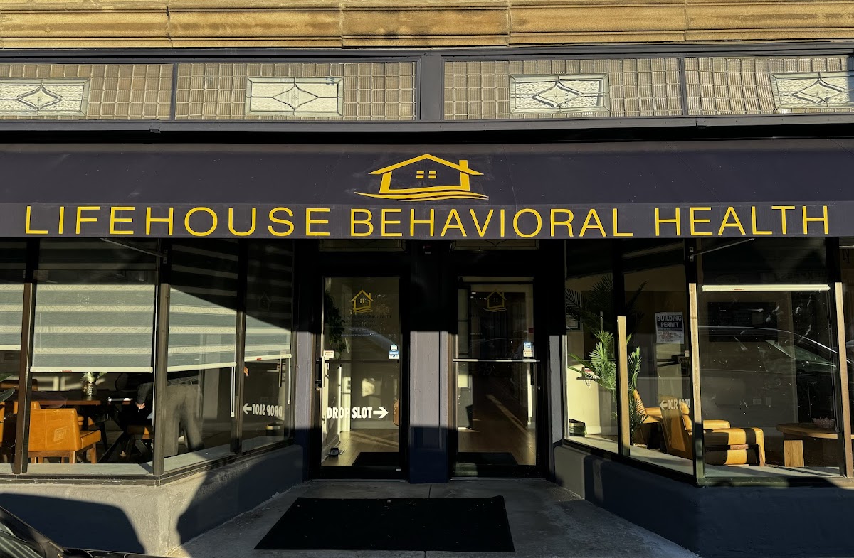 LifeHouse Behavioral Health - Photo 5