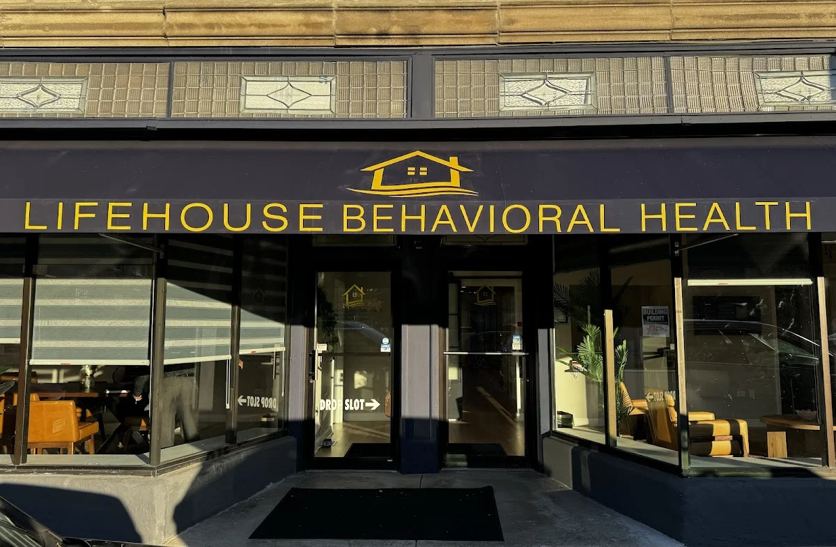 LifeHouse Behavioral Health - Photo 4