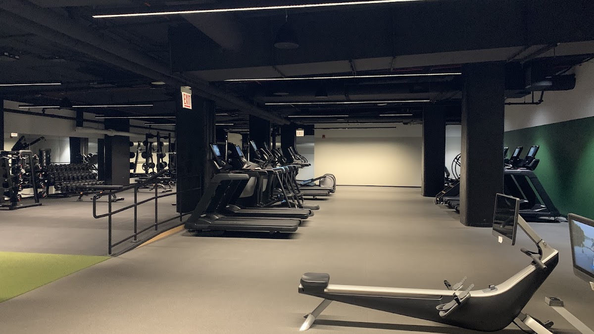 Rise and Recover Rehab - Photo 2