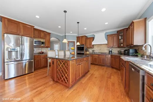 Trinity Sober Living - interior photo
