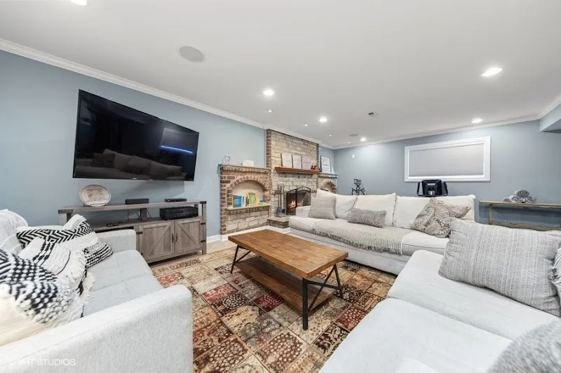 Trinity Sober Living - Photo 3