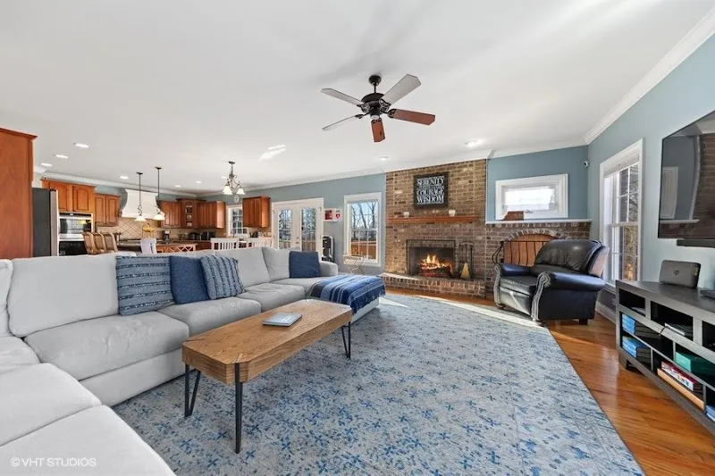 Trinity Sober Living - Photo 5