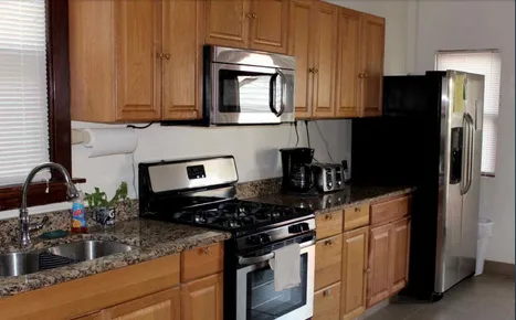 Stairway to Freedom Sober Living - Photo 5