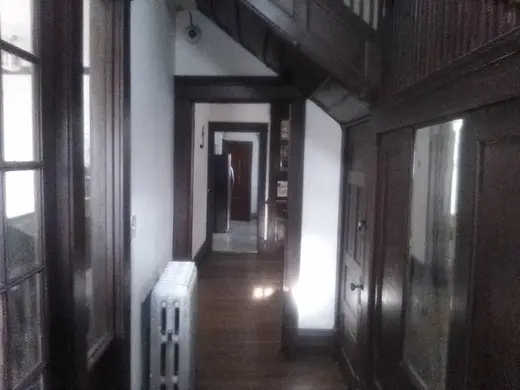 Henry&amp;#039;s Sober Living House facility photo