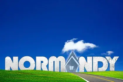 Normandy House Sober Living facility photo