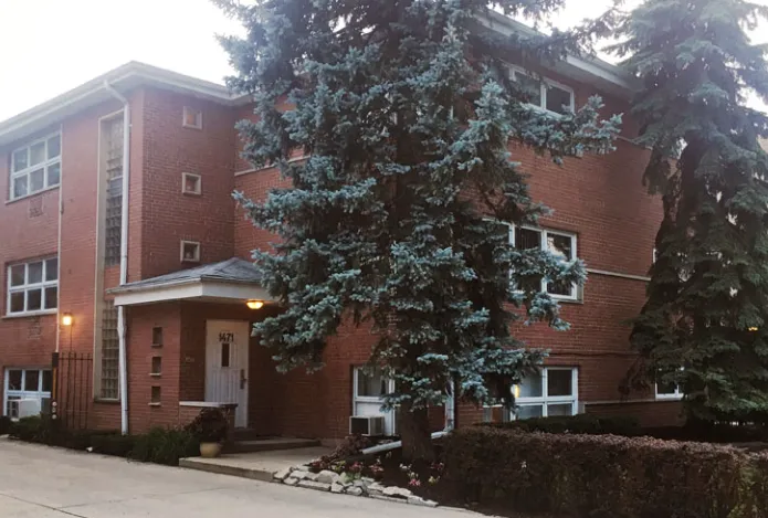 Normandy House Sober Living - Photo 2