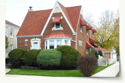 Normandy House Sober Living - Photo 4