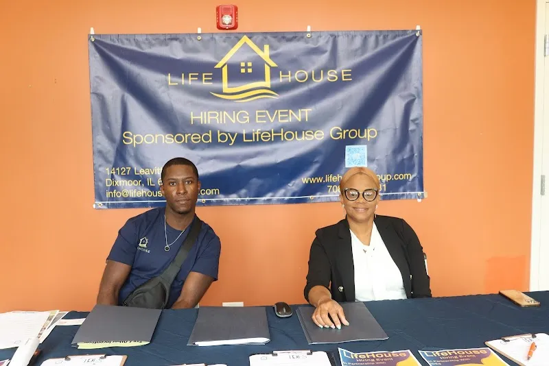 LifeHouse Group - Photo 4