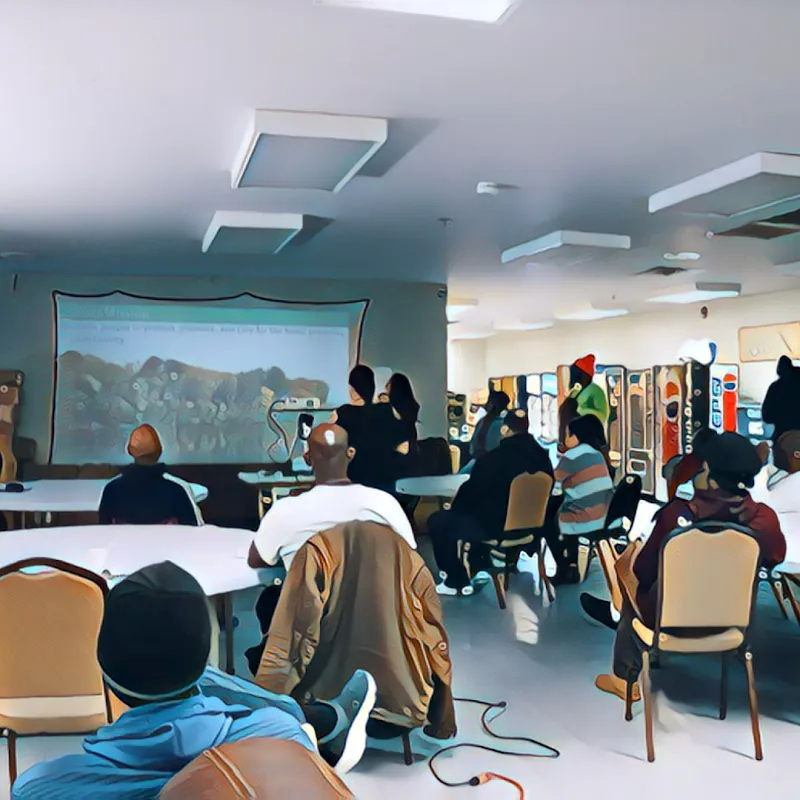 LifeHouse Group - Photo 5