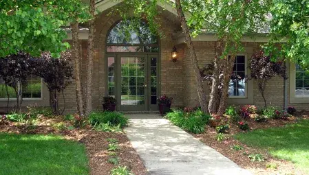 Serenity House facility photo