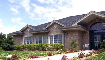 Serenity House - Photo 5