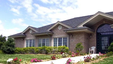 Serenity House - Photo 2