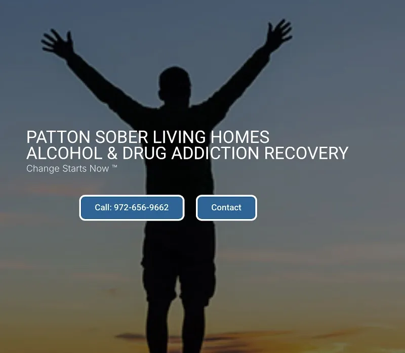 Patton Sober Living Homes - Photo 1