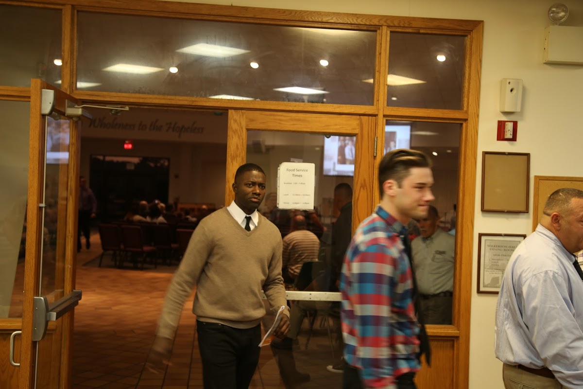 Teen Challenge Chicago - Photo 4