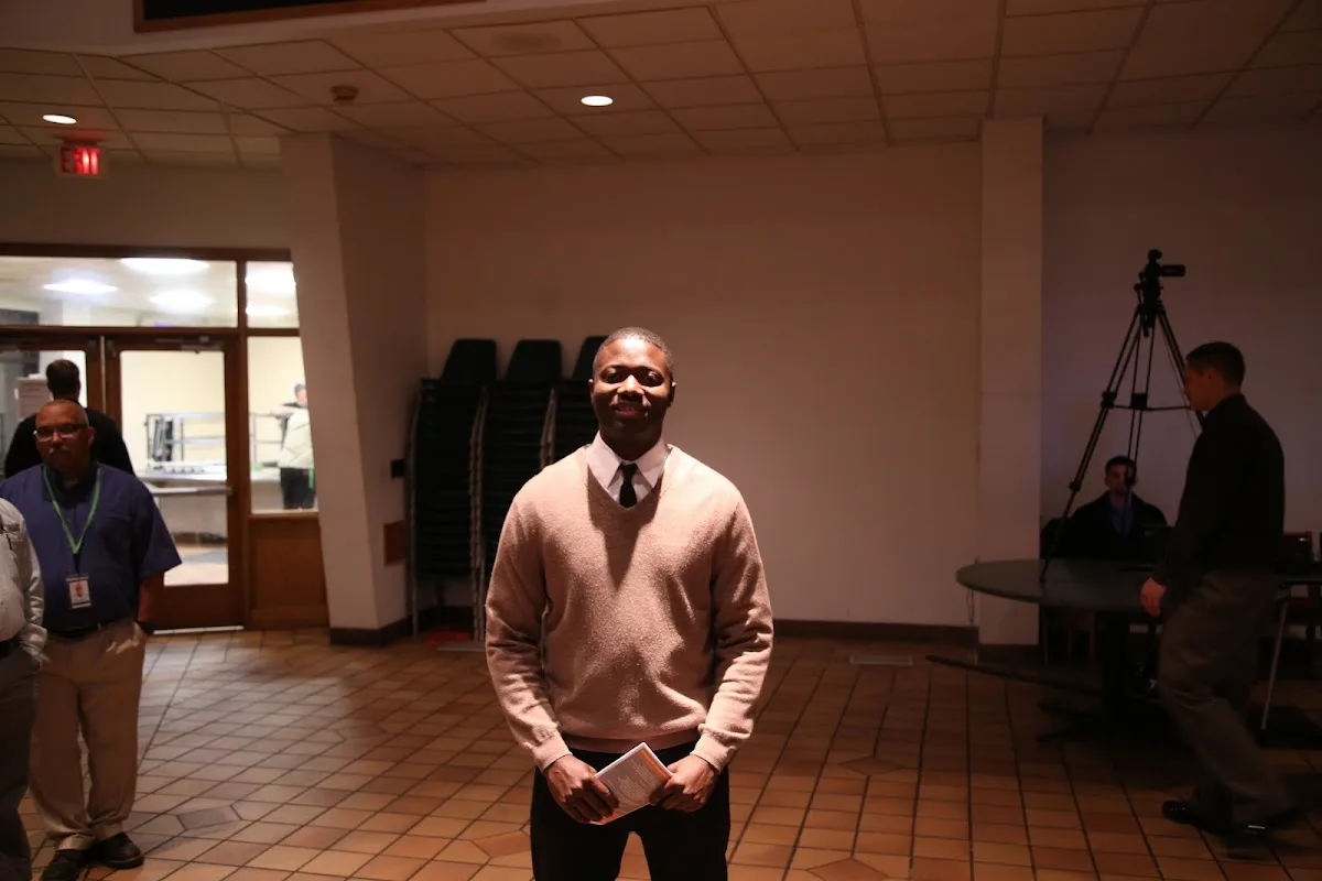 Teen Challenge Chicago - Photo 2