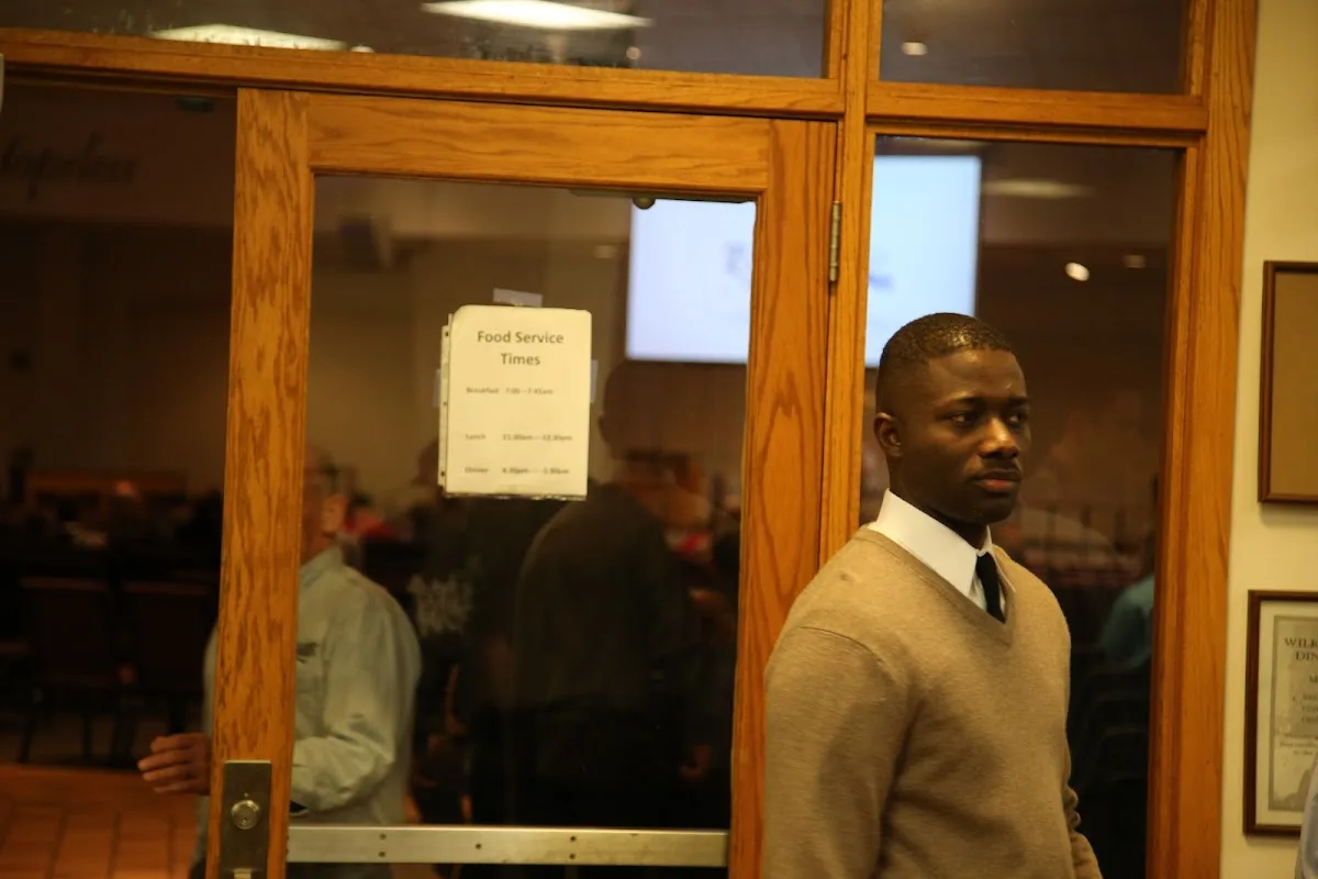 Teen Challenge Chicago - Photo 3