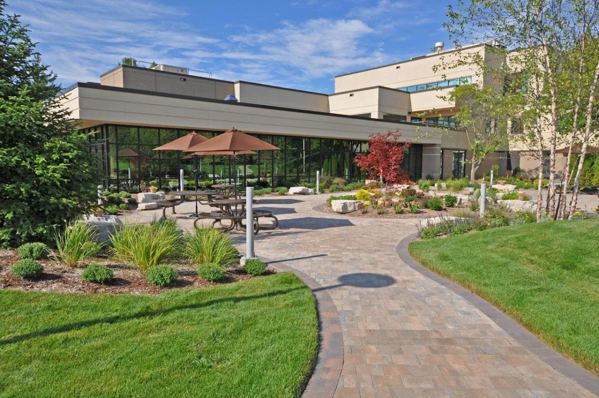 Rosecrance Harrison Campus