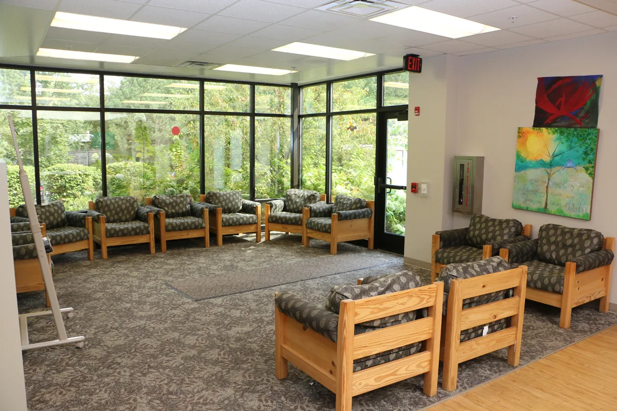 Rosecrance Harrison Campus - Photo 3