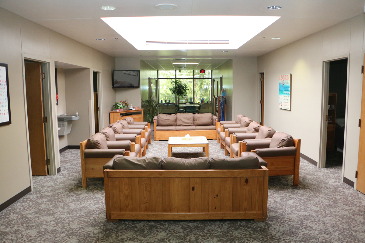 Rosecrance Harrison Campus - Photo 4