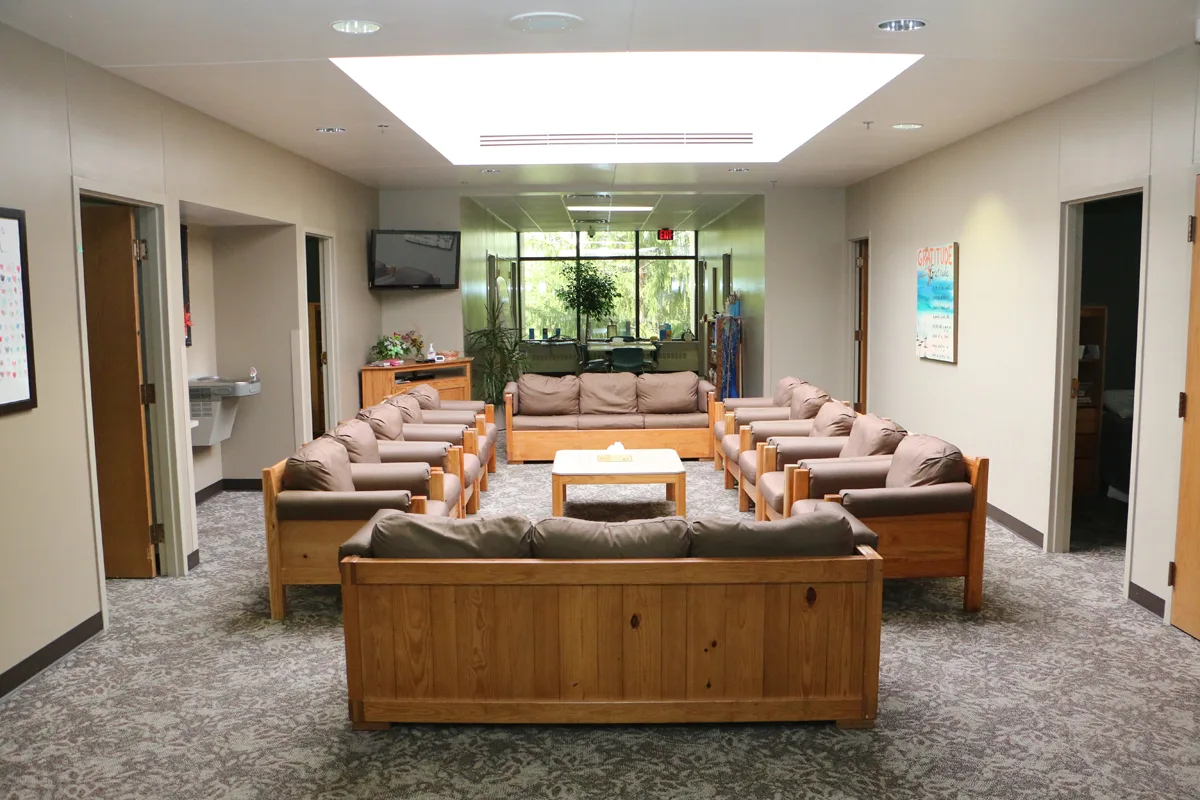 Rosecrance Harrison Campus - Photo 4