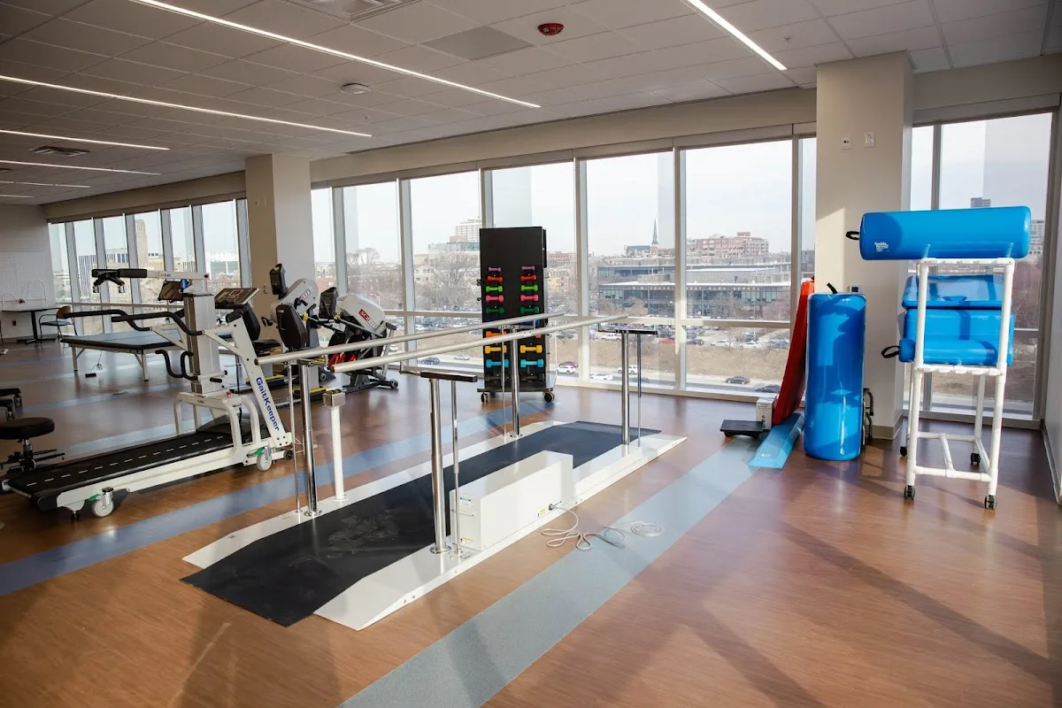 RUSH Specialty Hospital - Inpatient Rehabilitation - Photo 3