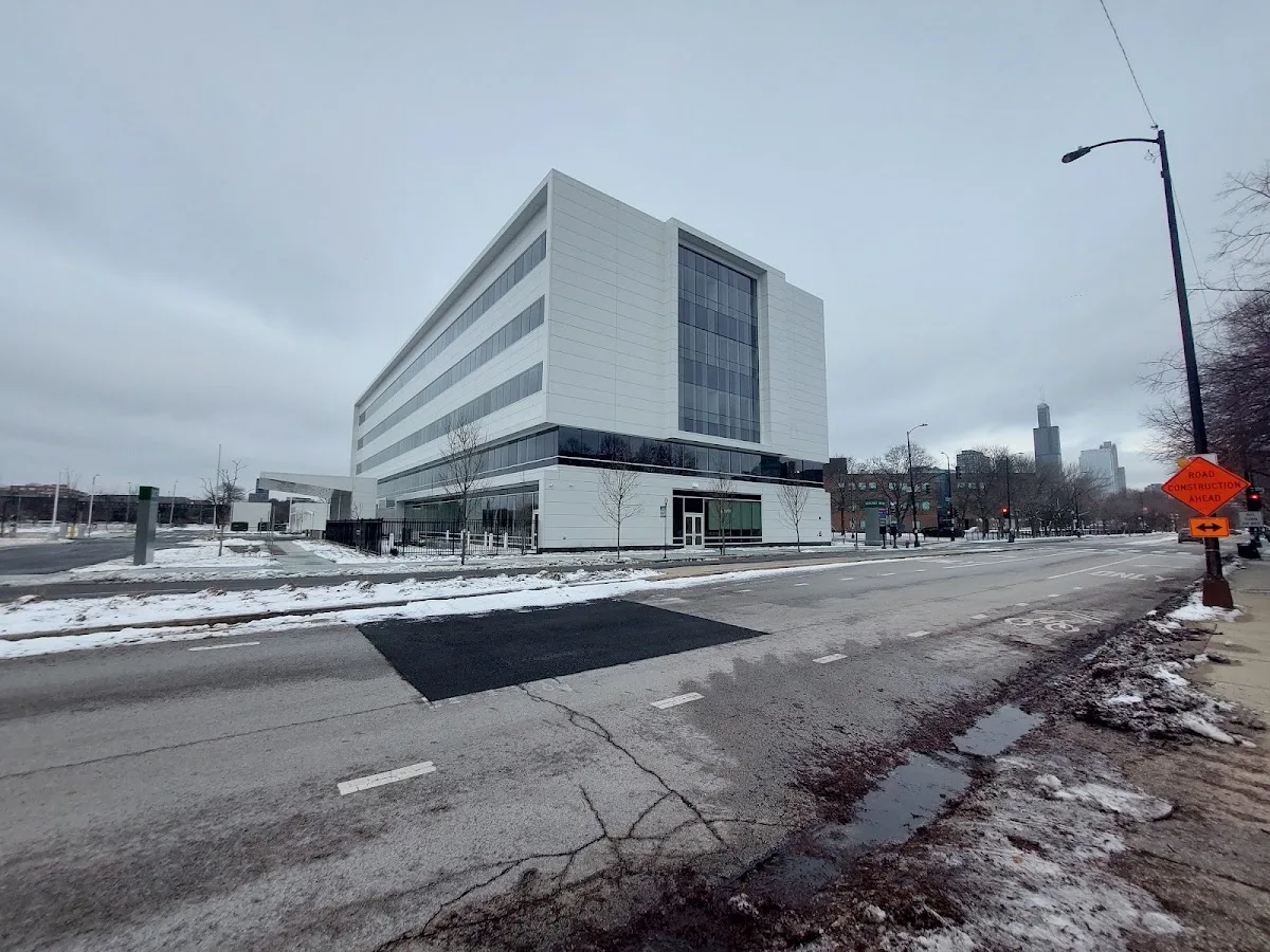 RUSH Specialty Hospital - Inpatient Rehabilitation - Photo 5