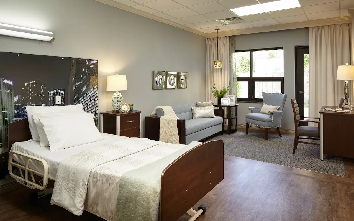 Alta Rehab at Fairmont - Photo 2