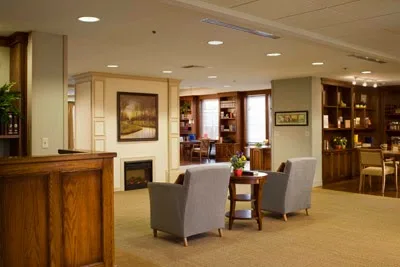 Alta Rehab at Fairmont - Photo 4