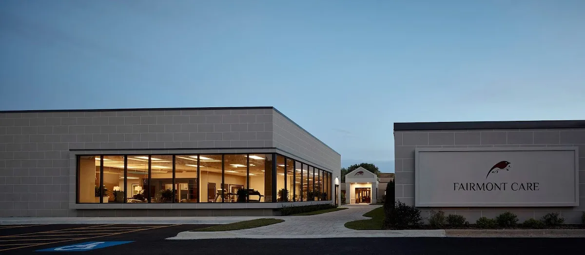 Alta Rehab at Fairmont - Photo 5