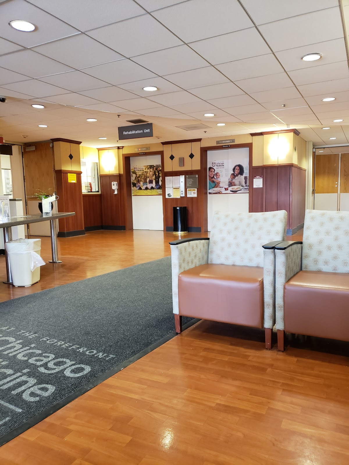 Center for Inpatient Rehabilitation - Photo 3