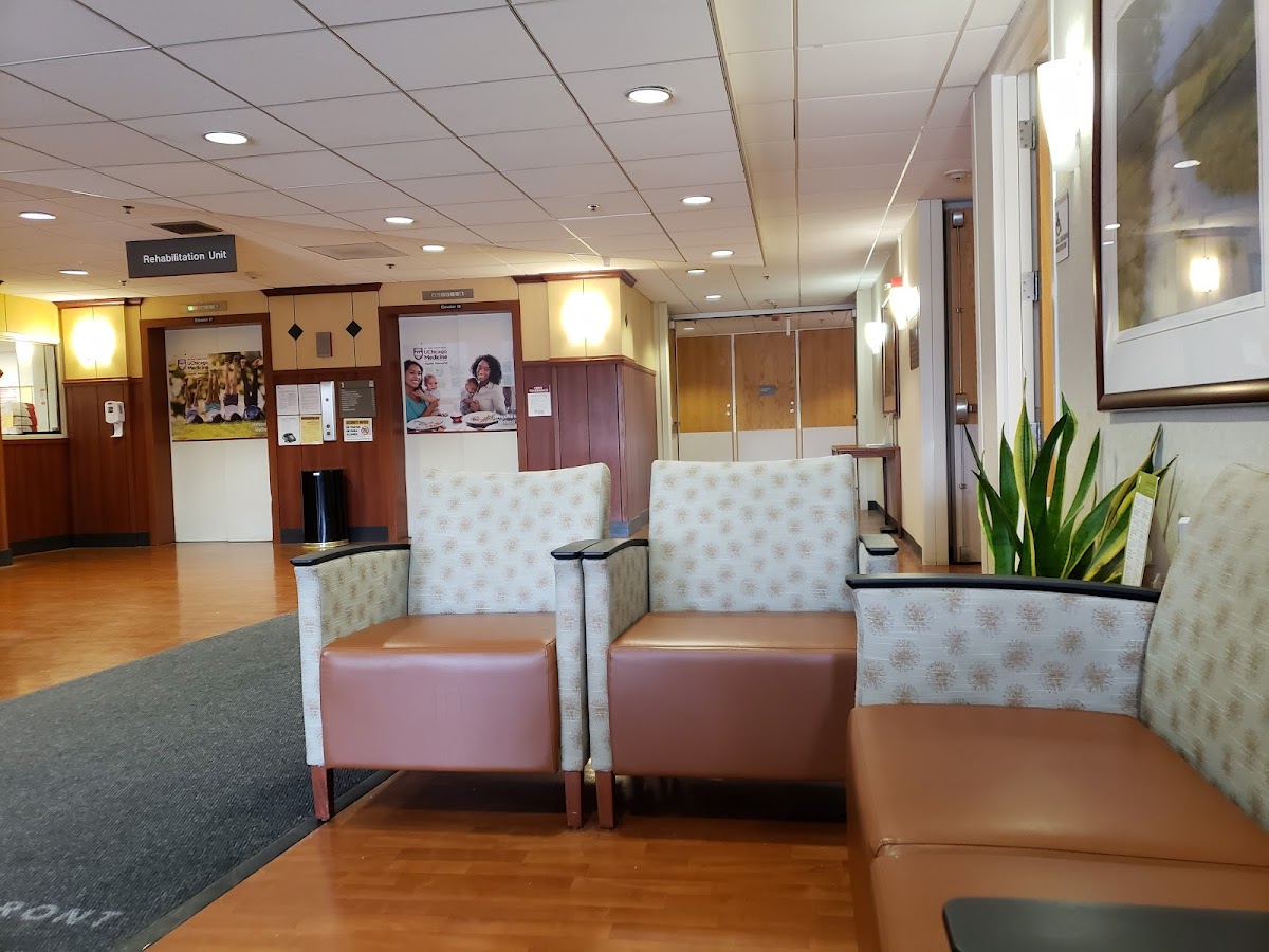 Center for Inpatient Rehabilitation - Photo 4