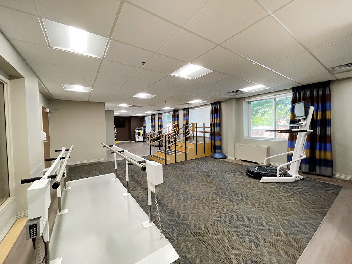 South Shore Rehabilitation - Photo 6