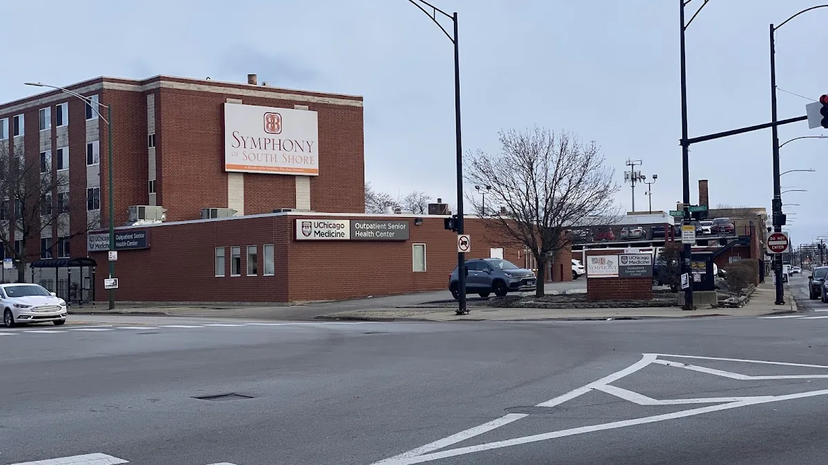 South Shore Rehabilitation - Photo 2